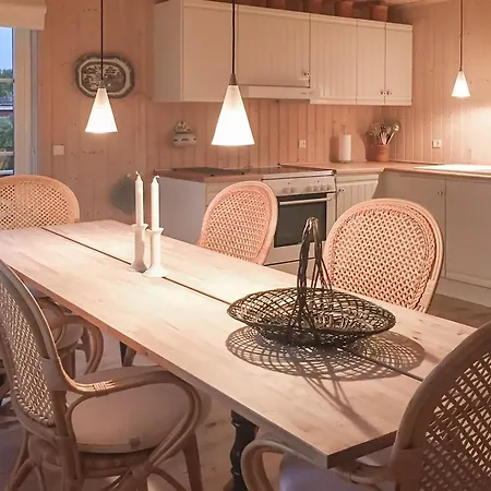 Vakantiehuis Holbaek *