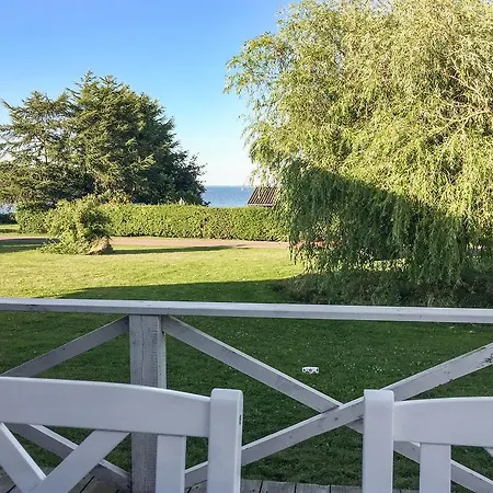 Holbaek Vakantiehuis *