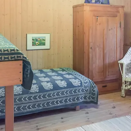 Vakantiehuis Holbaek *