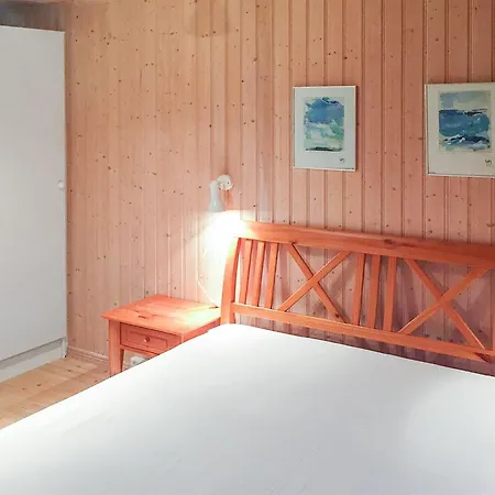 Vakantiehuis Holbaek *